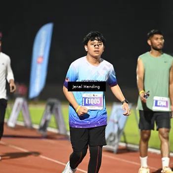 Runner Photo 4491887