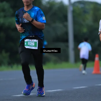 Runner Photo 4491891