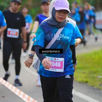 Runner Photo 4491893