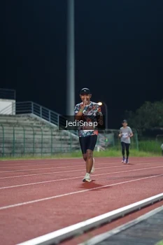 Runner Photo 4491895
