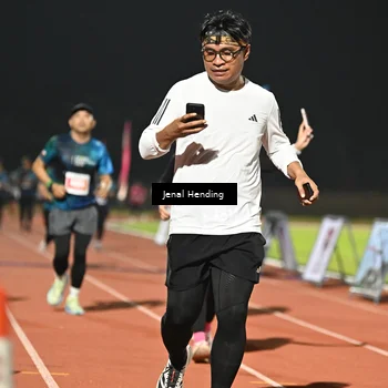 Runner Photo 4491896