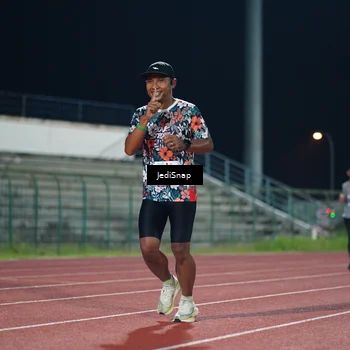 Runner Photo 4491900