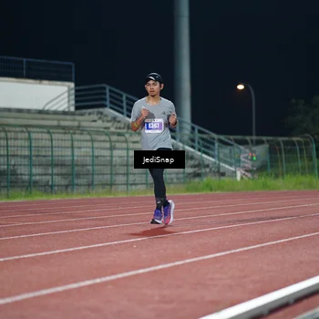Runner Photo 4491901