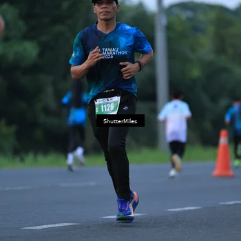 Runner Photo 4491907