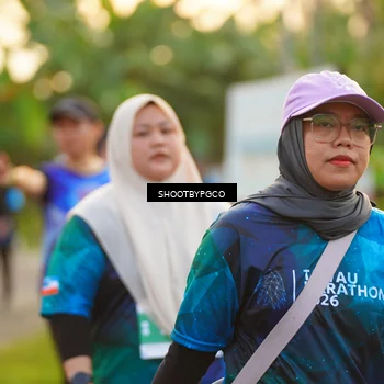 Runner Photo 4491908