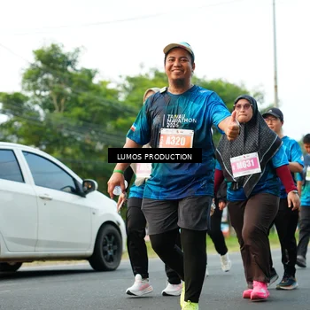 Runner Photo 4491913