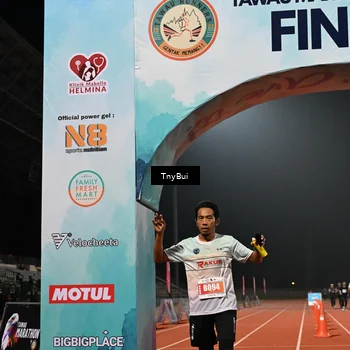 Runner Photo 4491916