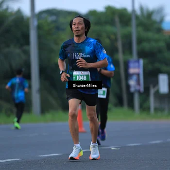Runner Photo 4491917
