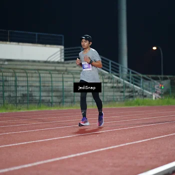 Runner Photo 4491926
