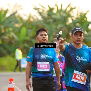 Runner Photo 4491927