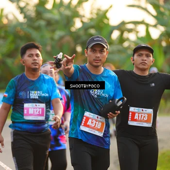 Runner Photo 4491930