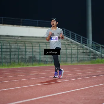 Runner Photo 4491934