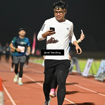 Runner Photo 4491936