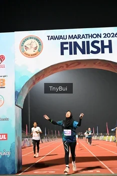 Runner Photo 4491939