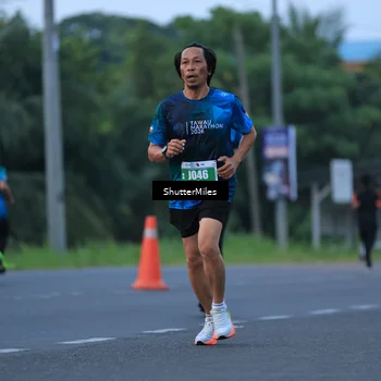 Runner Photo 4491941