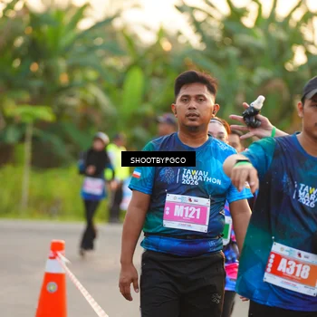 Runner Photo 4491944