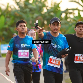 Runner Photo 4491945