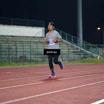 Runner Photo 4491946