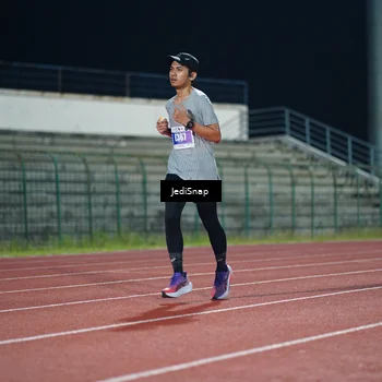 Runner Photo 4491950