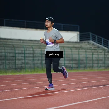 Runner Photo 4491951