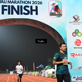 Runner Photo 4491955