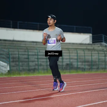 Runner Photo 4491960