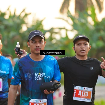 Runner Photo 4491963