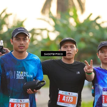 Runner Photo 4491964