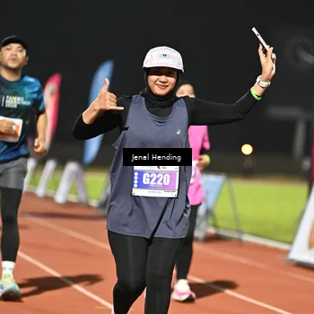 Runner Photo 4491976