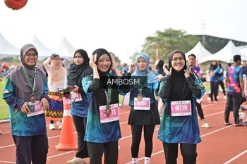 Runner Photo 4491978