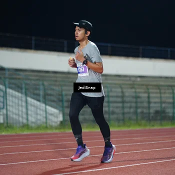 Runner Photo 4491980
