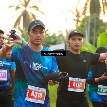 Runner Photo 4491983