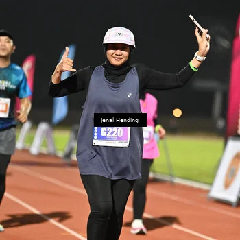 Runner Photo 4491984