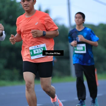 Runner Photo 4491985