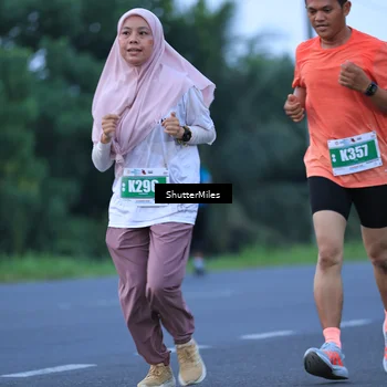 Runner Photo 4491990