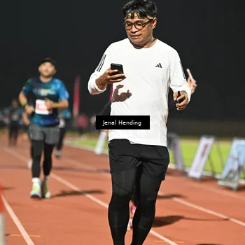 Runner Photo 4492000