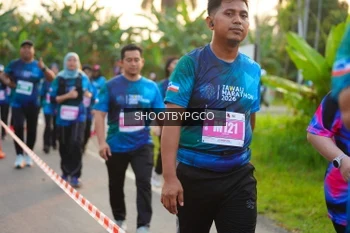 Runner Photo 4492001