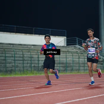 Runner Photo 4492009