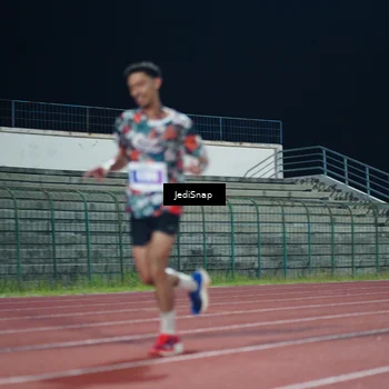 Runner Photo 4492010