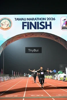 Runner Photo 4492013