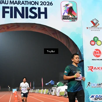 Runner Photo 4492014