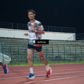 Runner Photo 4492019