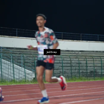 Runner Photo 4492020