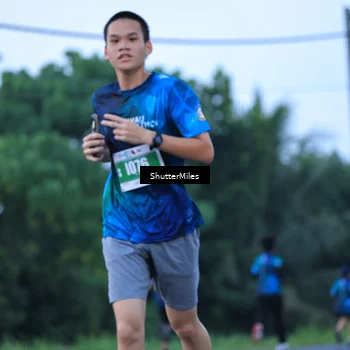 Runner Photo 4492026