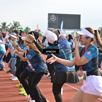 Runner Photo 4492027