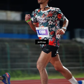 Runner Photo 4492028
