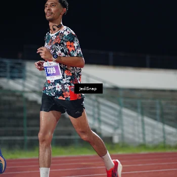Runner Photo 4492031