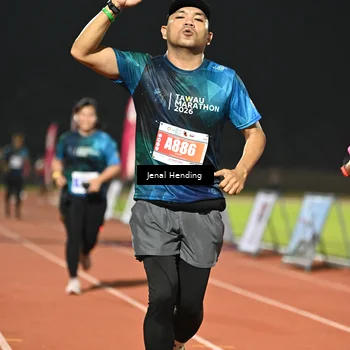Runner Photo 4492035