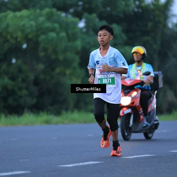 Runner Photo 4492037