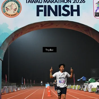 Runner Photo 4492042